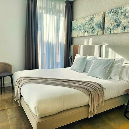 غرناطة Corral Del Carbon Gg Apartments المظهر الخارجي الصورة