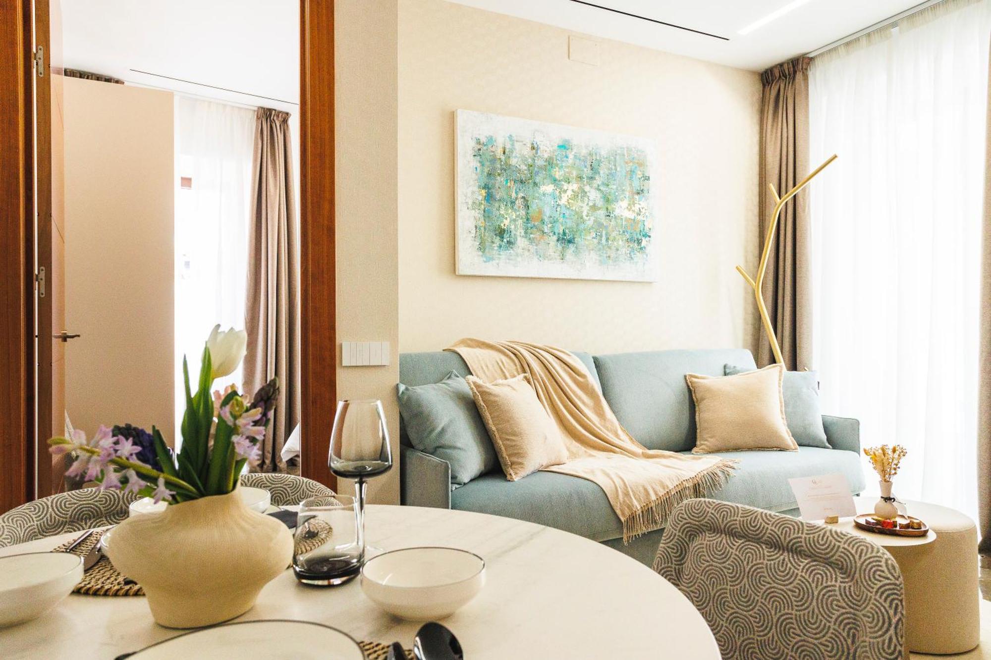 غرناطة Corral Del Carbon Gg Apartments المظهر الخارجي الصورة