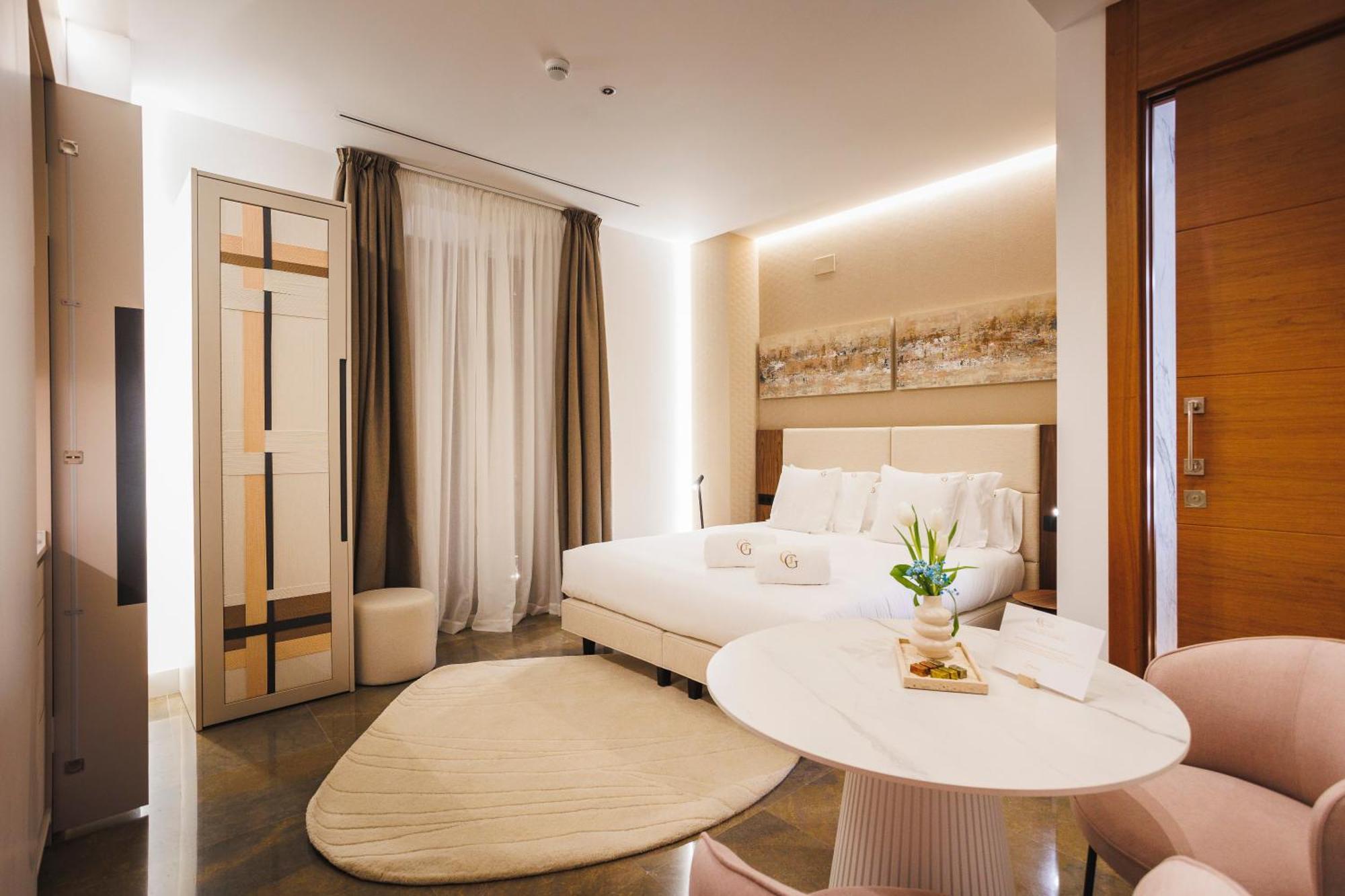 غرناطة Corral Del Carbon Gg Apartments المظهر الخارجي الصورة