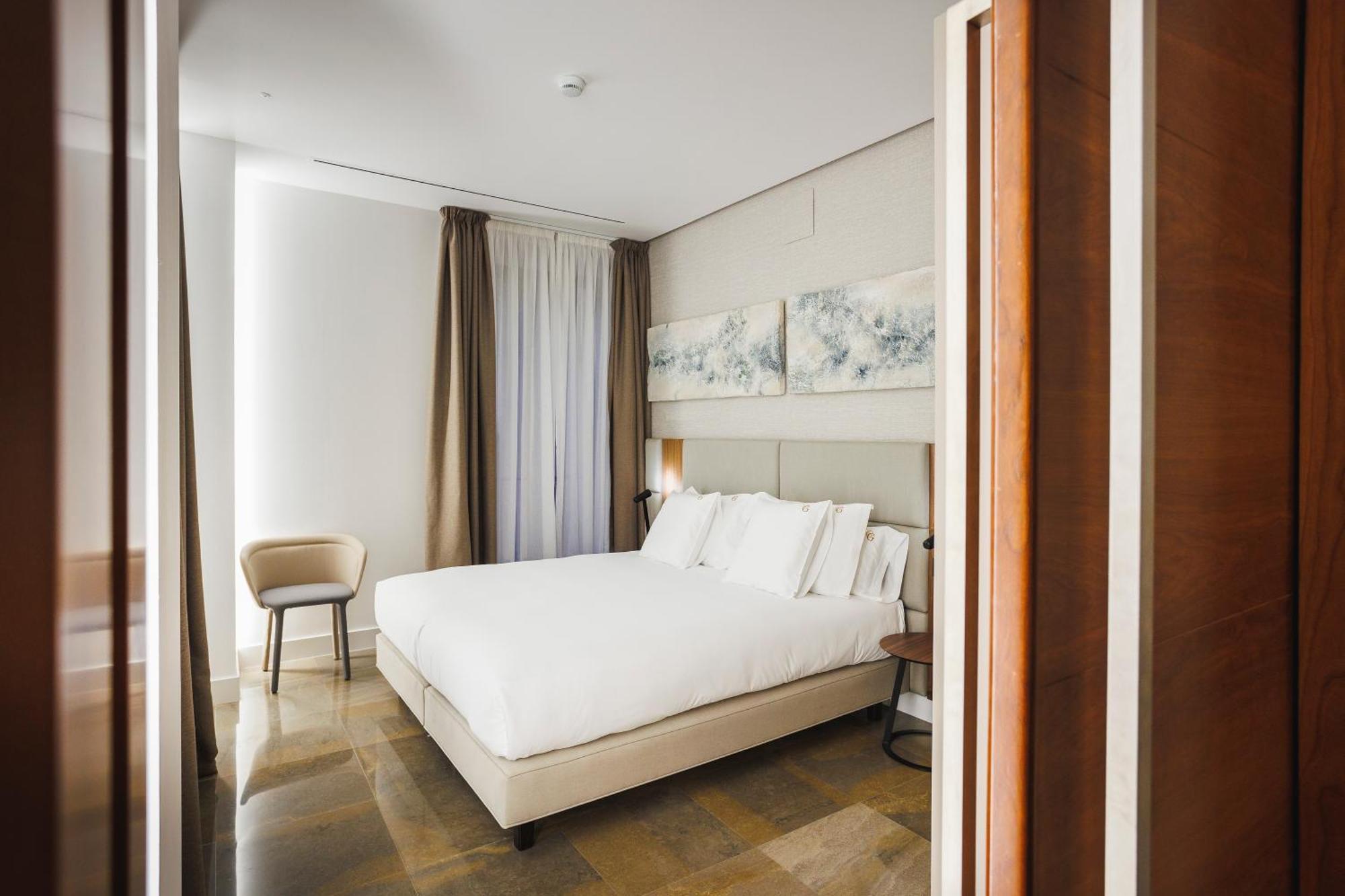 غرناطة Corral Del Carbon Gg Apartments المظهر الخارجي الصورة