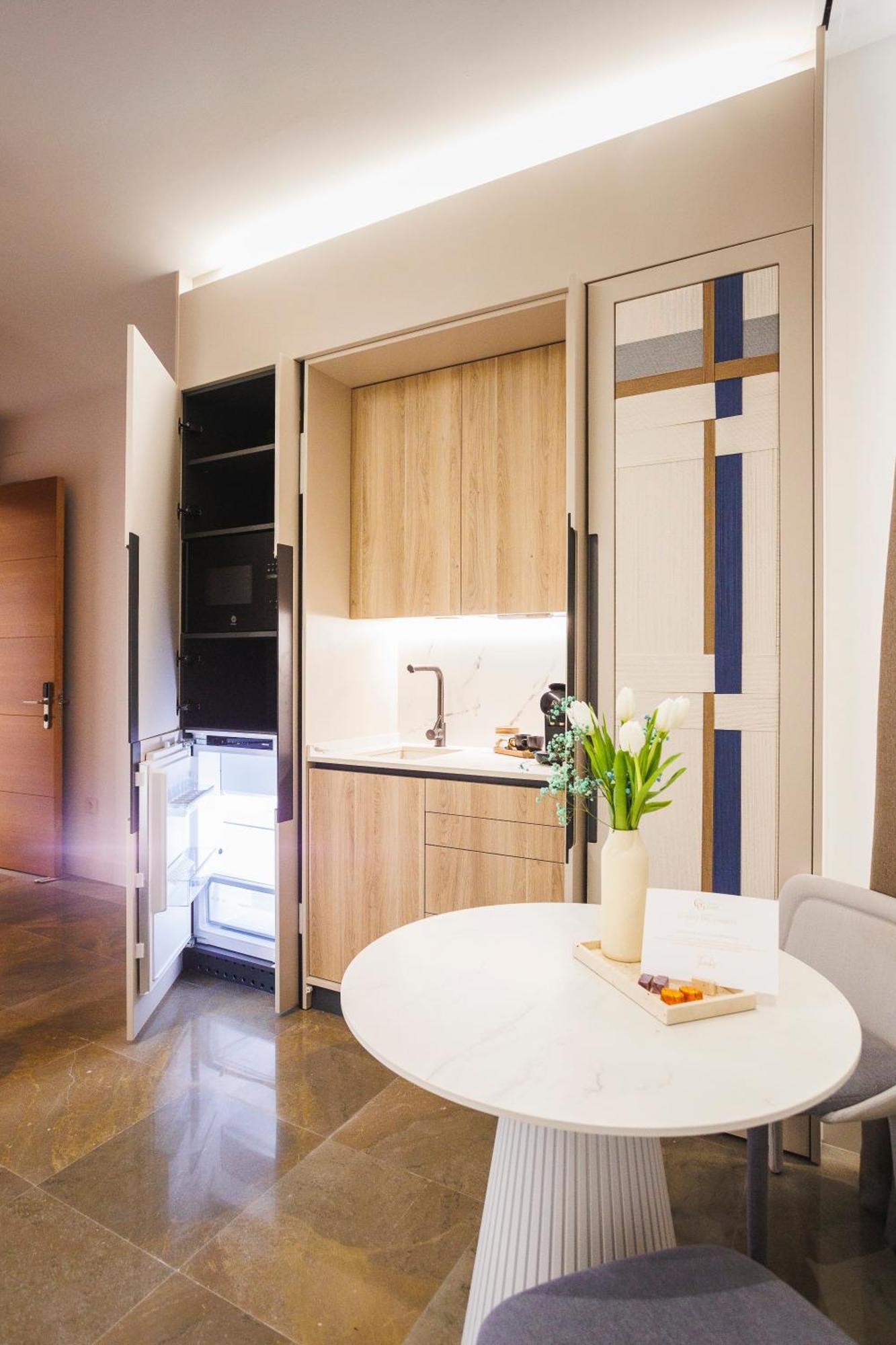غرناطة Corral Del Carbon Gg Apartments المظهر الخارجي الصورة