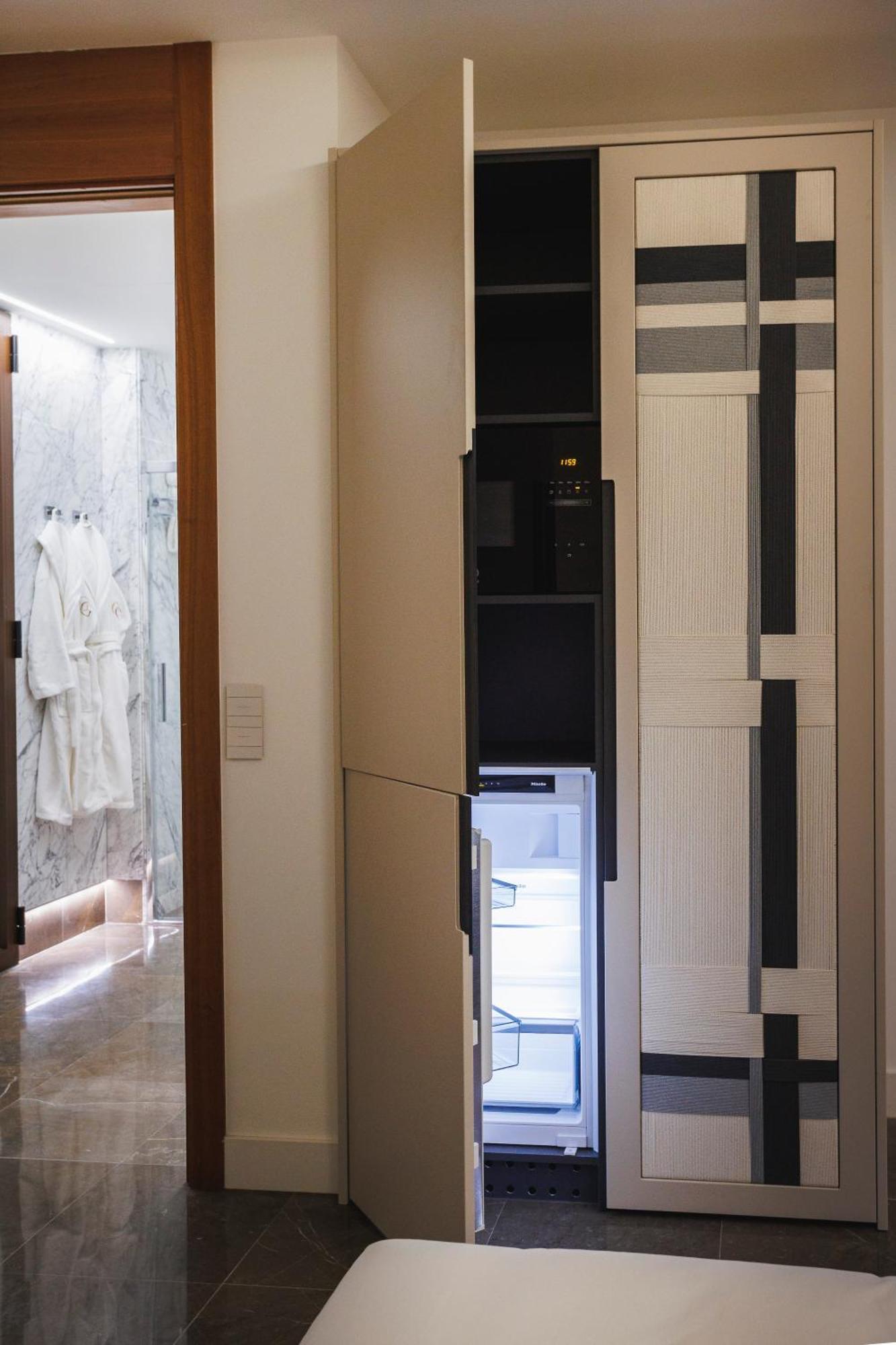 غرناطة Corral Del Carbon Gg Apartments المظهر الخارجي الصورة