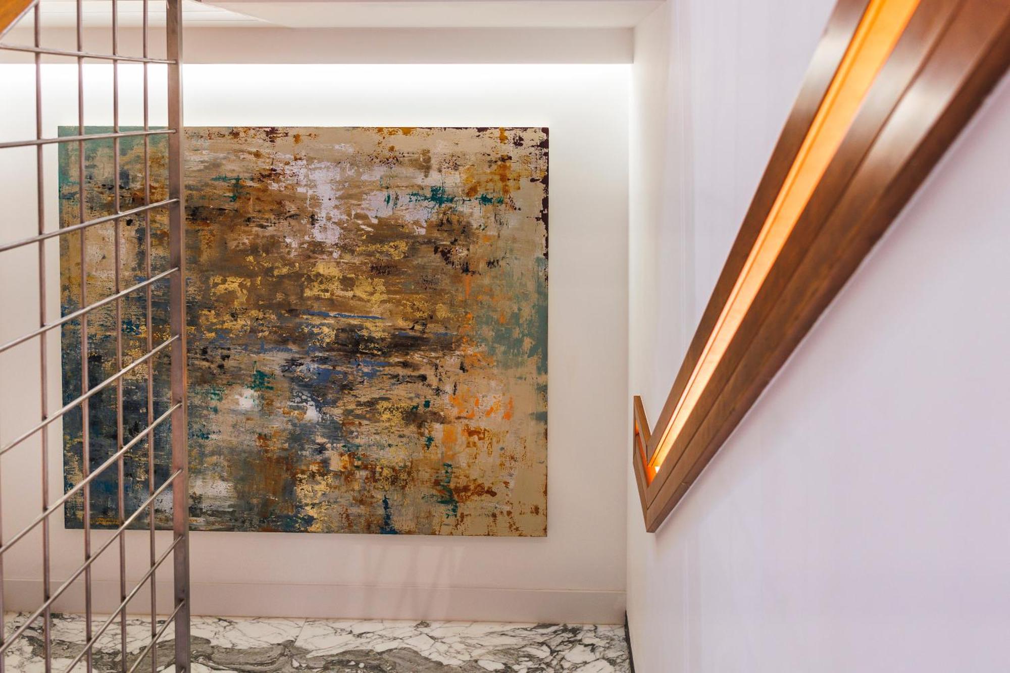 غرناطة Corral Del Carbon Gg Apartments المظهر الخارجي الصورة