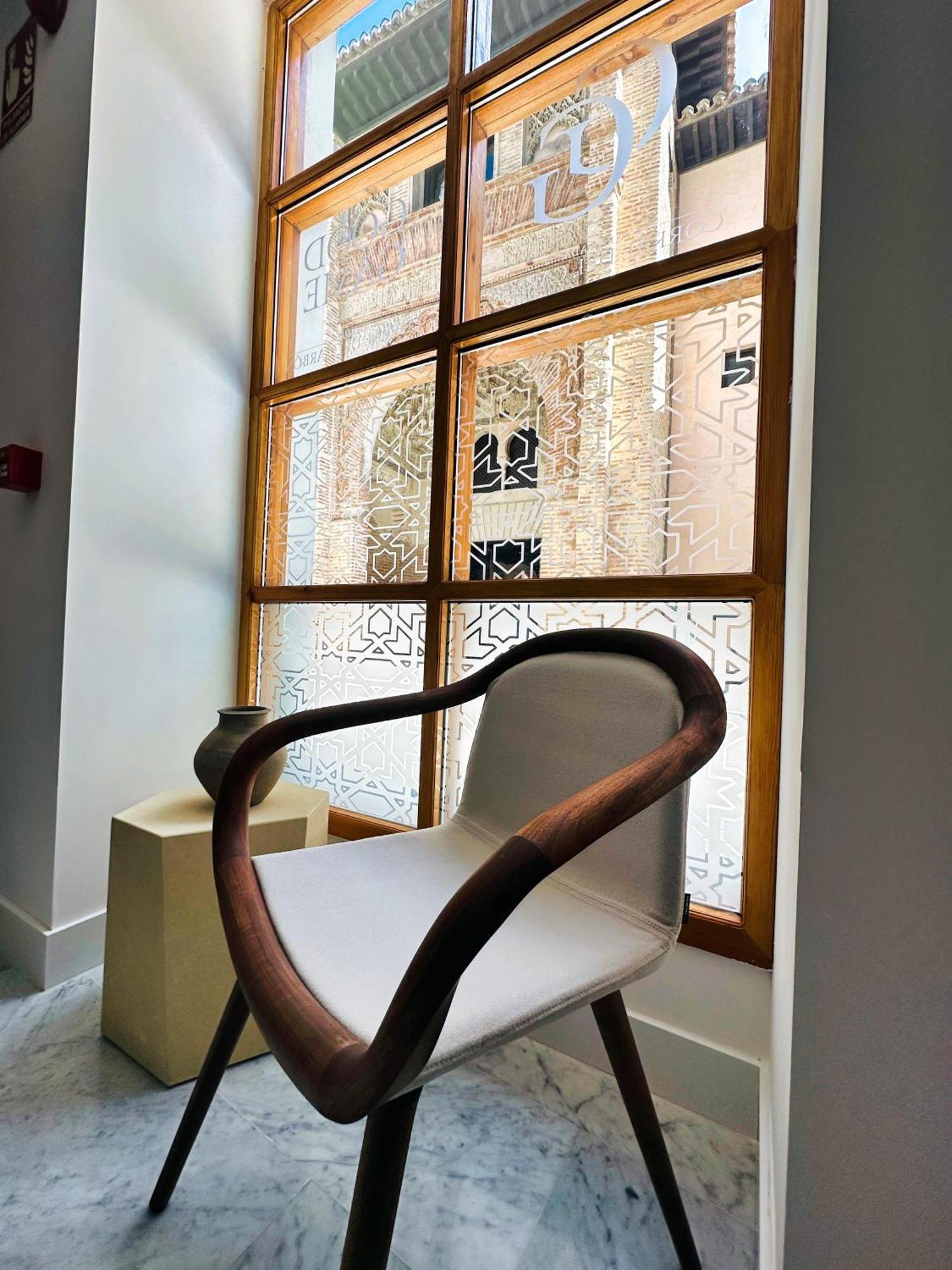 غرناطة Corral Del Carbon Gg Apartments المظهر الخارجي الصورة
