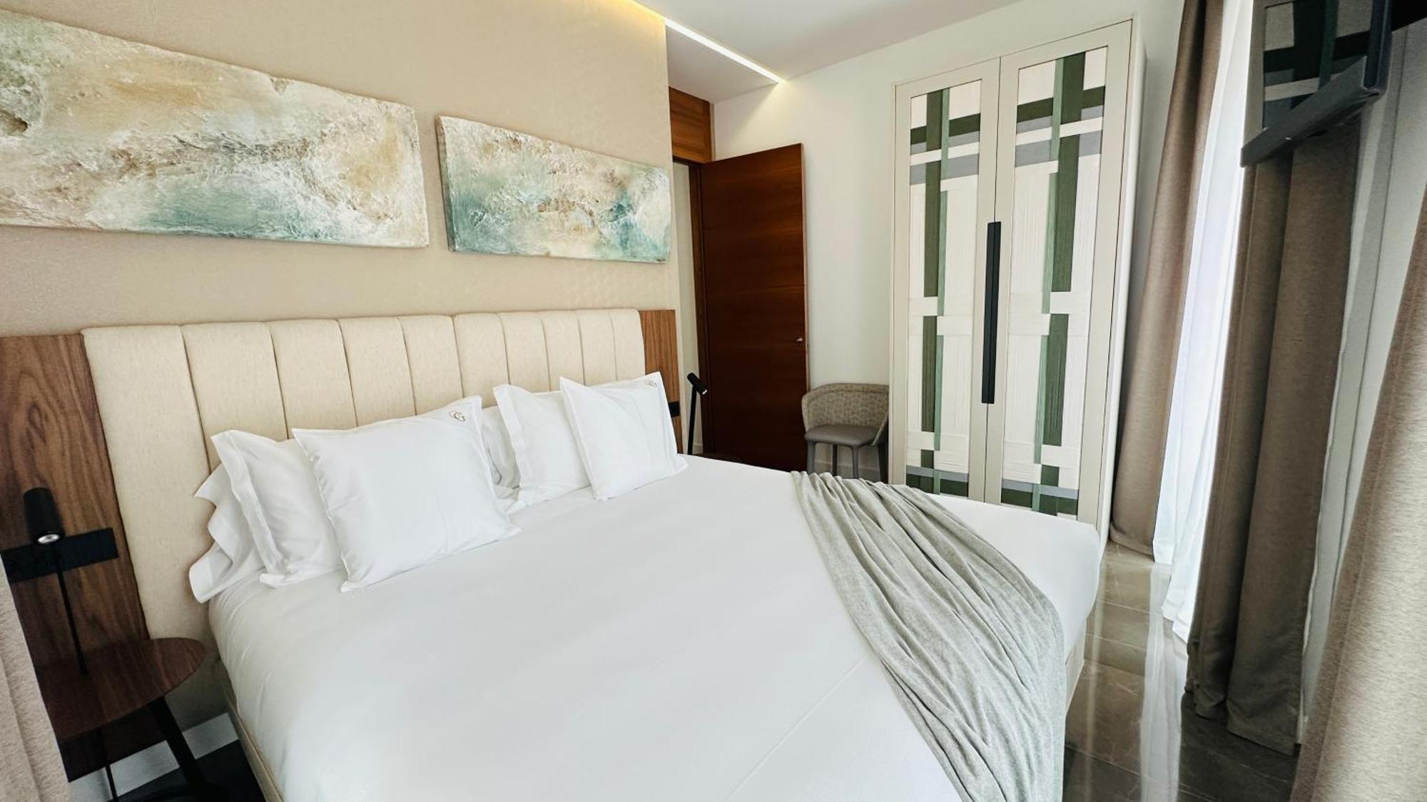 غرناطة Corral Del Carbon Gg Apartments المظهر الخارجي الصورة