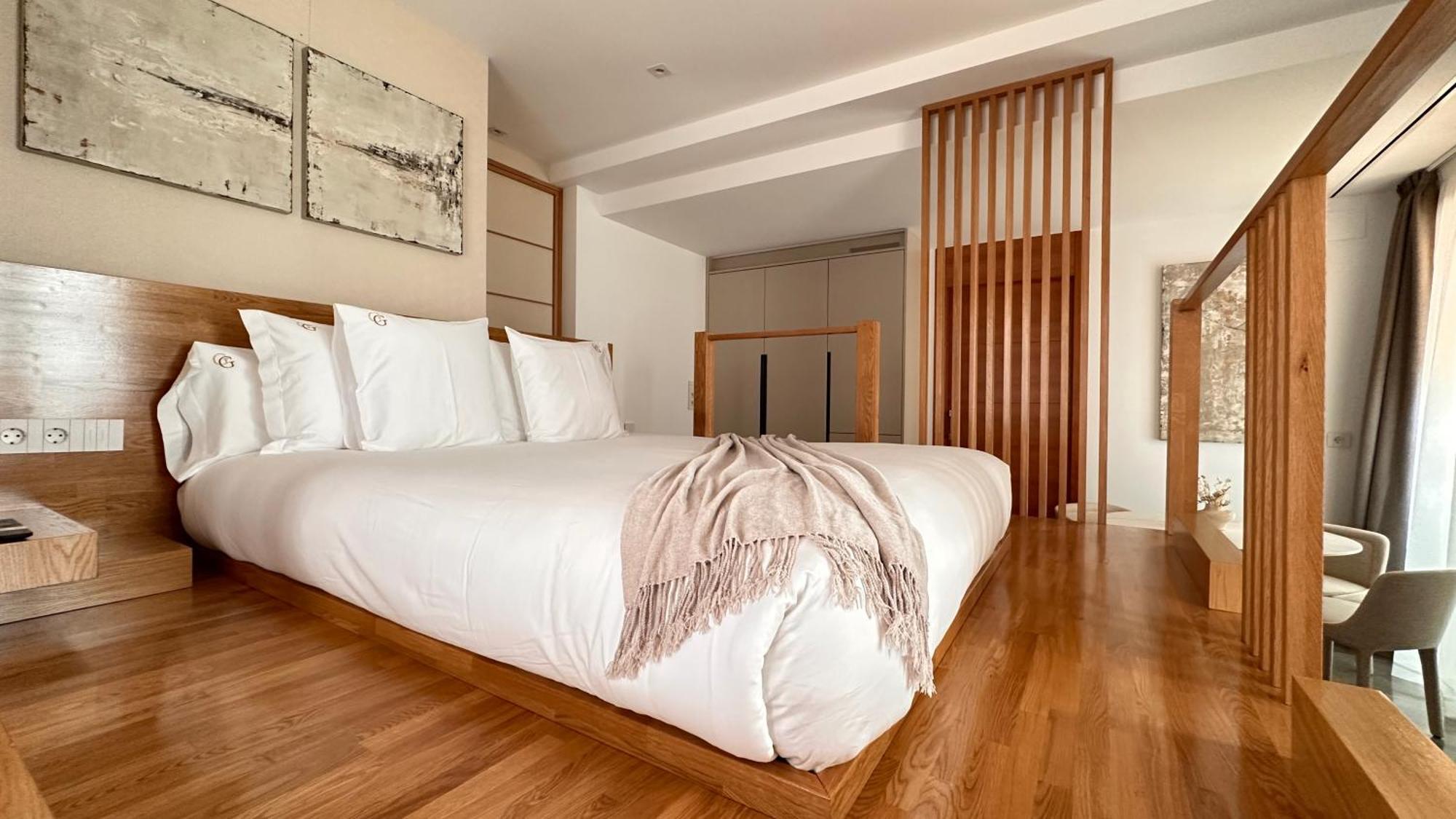 غرناطة Corral Del Carbon Gg Apartments المظهر الخارجي الصورة