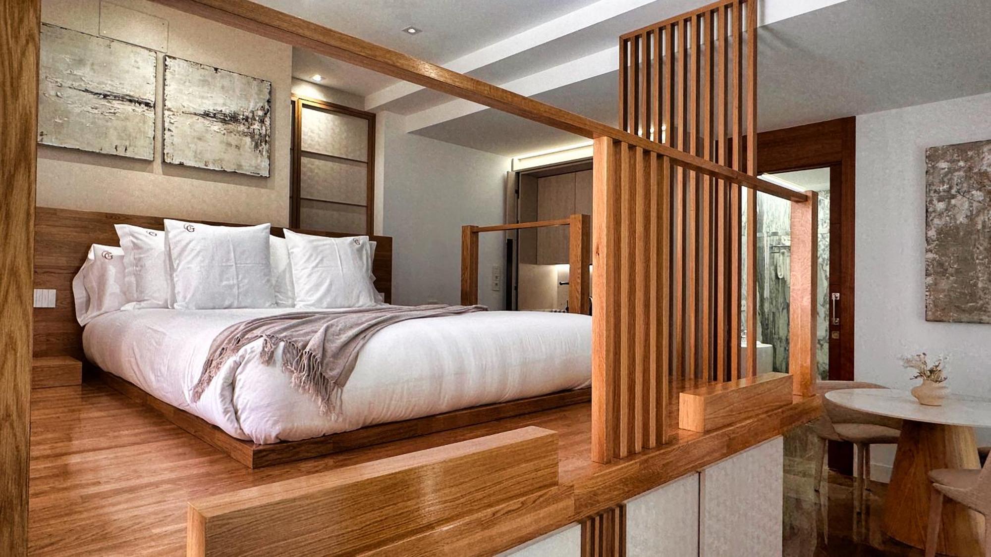 غرناطة Corral Del Carbon Gg Apartments المظهر الخارجي الصورة